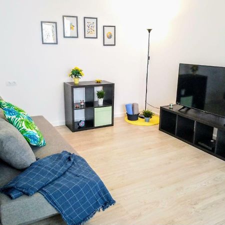 Islas Canarias Apartment Valenza Esterno foto