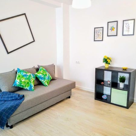 Islas Canarias Apartment Valenza Esterno foto