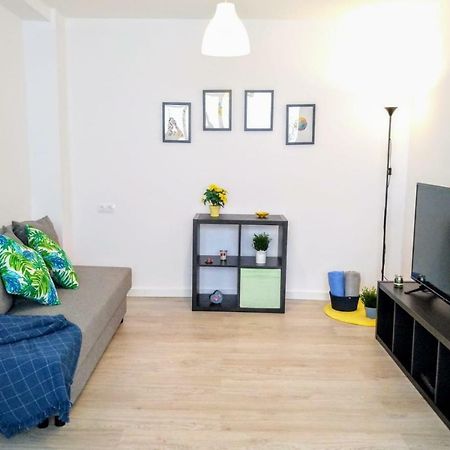 Islas Canarias Apartment Valenza Esterno foto