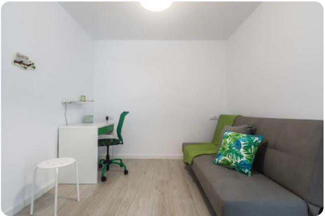 Islas Canarias Apartment Valenza Esterno foto