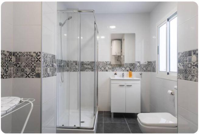 Islas Canarias Apartment Valenza Esterno foto