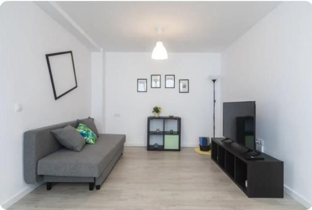 Islas Canarias Apartment Valenza Esterno foto
