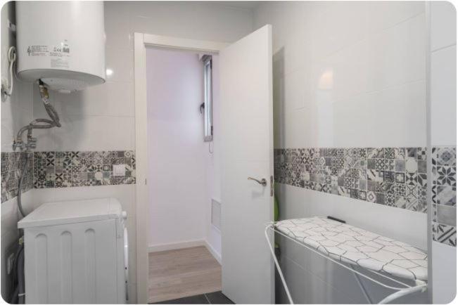 Islas Canarias Apartment Valenza Esterno foto