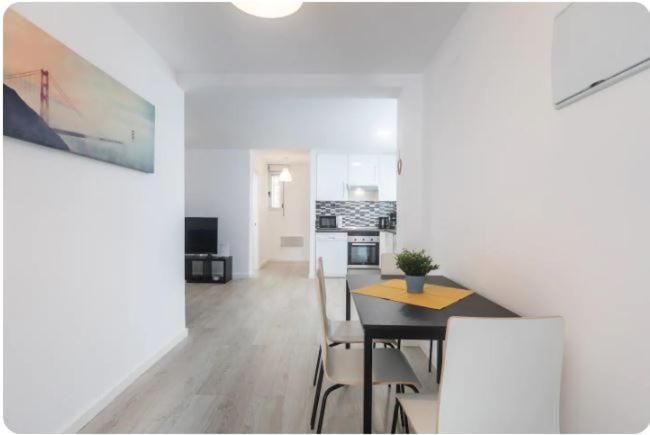 Islas Canarias Apartment Valenza Esterno foto