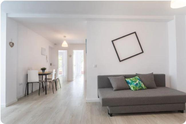 Islas Canarias Apartment Valenza Esterno foto