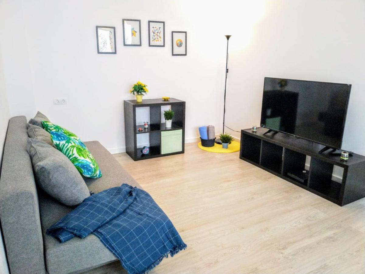 Islas Canarias Apartment Valenza Esterno foto