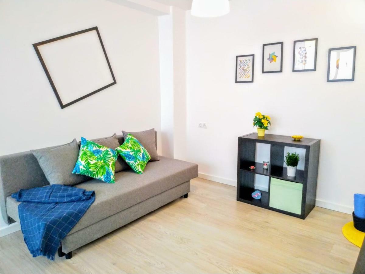 Islas Canarias Apartment Valenza Esterno foto