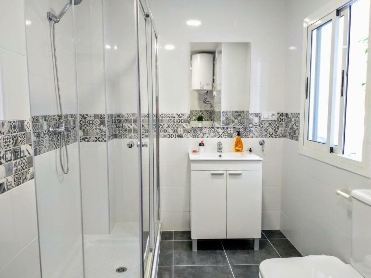 Islas Canarias Apartment Valenza Esterno foto