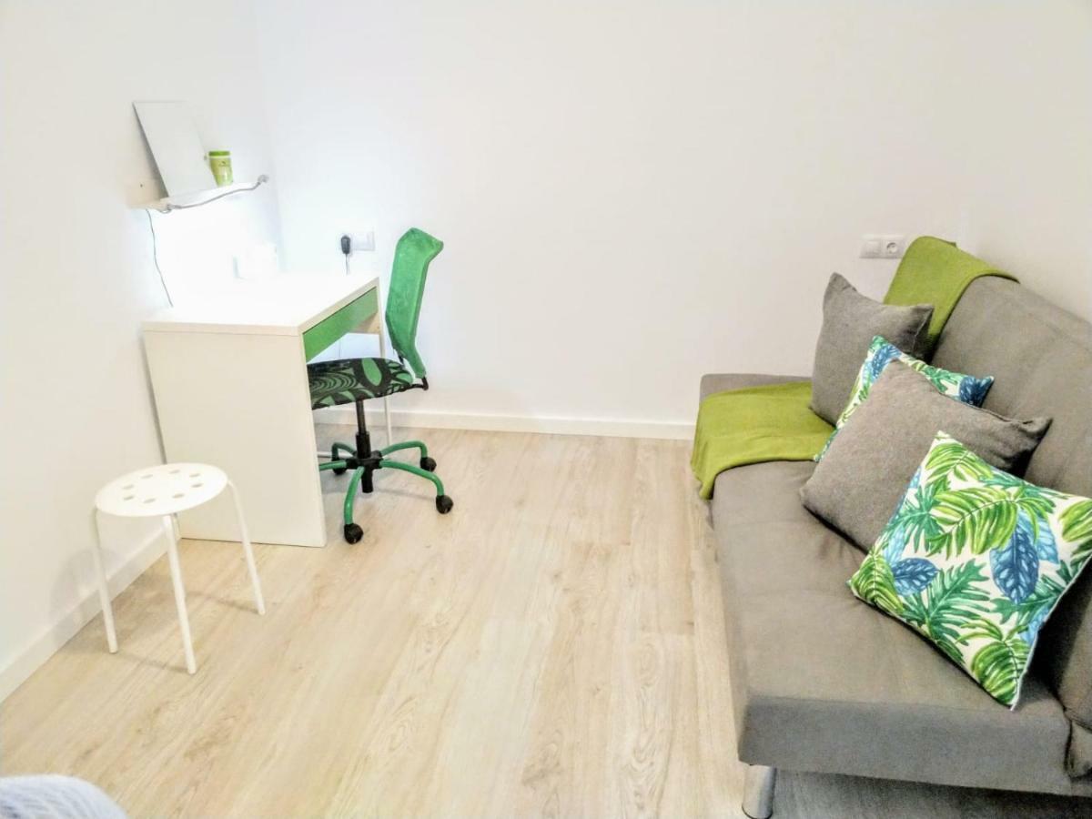 Islas Canarias Apartment Valenza Esterno foto