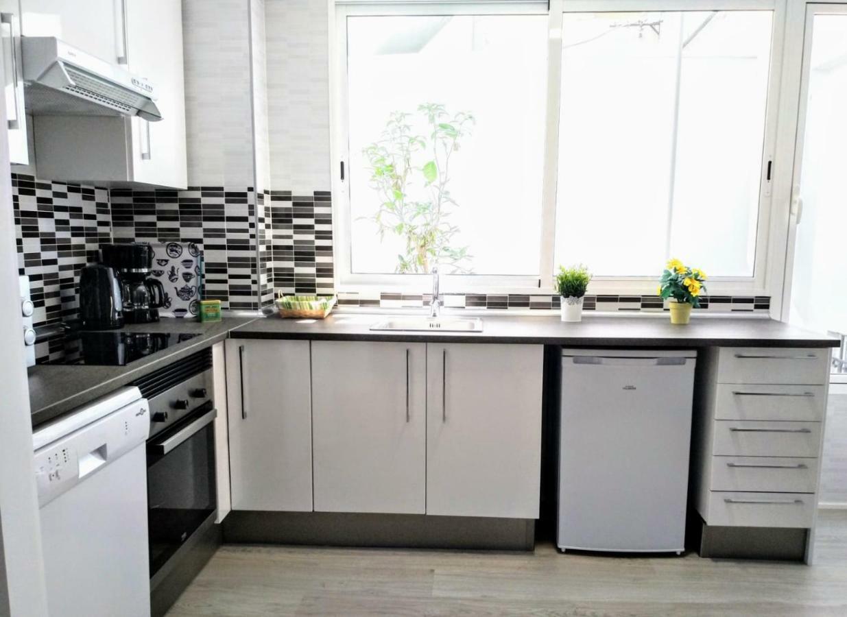 Islas Canarias Apartment Valenza Esterno foto
